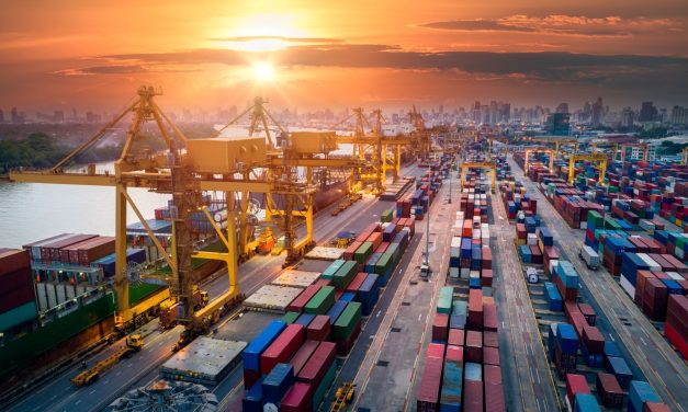 Tackling ‘supply chain anxiety’ with industrial bearings