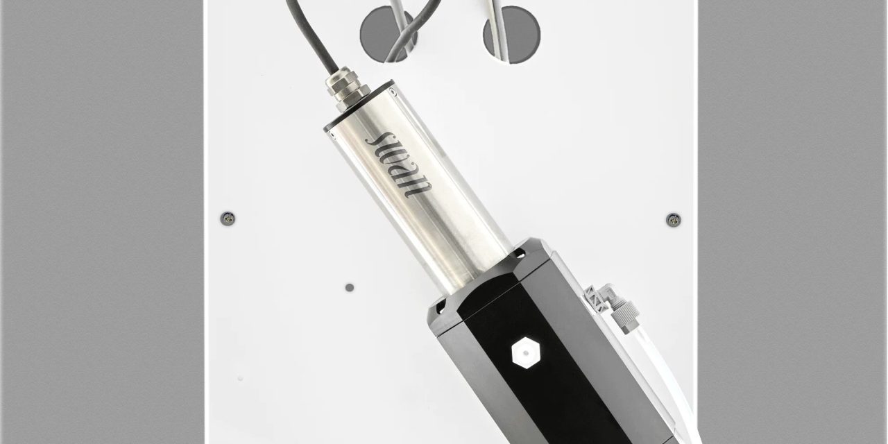 Swan introduces AMI-II Fluotrace Oil