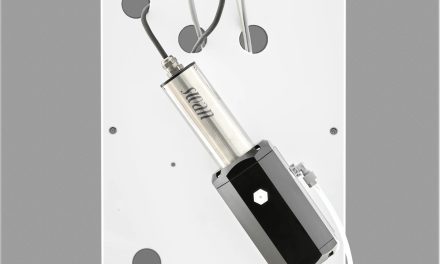 Swan introduces AMI-II Fluotrace Oil