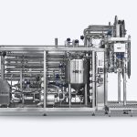 How to decrease downtime with flexible Cleaning-in-Place (CIP)