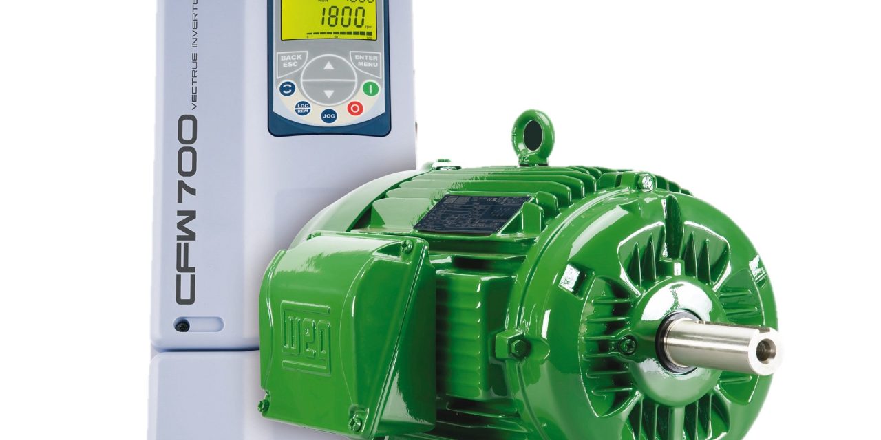 The true cost of motors