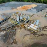Powering asphalt production under challenging conditions