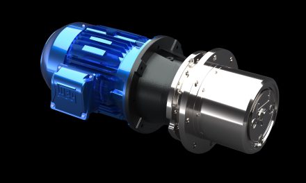 Technidrive boosts efficiency and cuts costs in conveyor applications