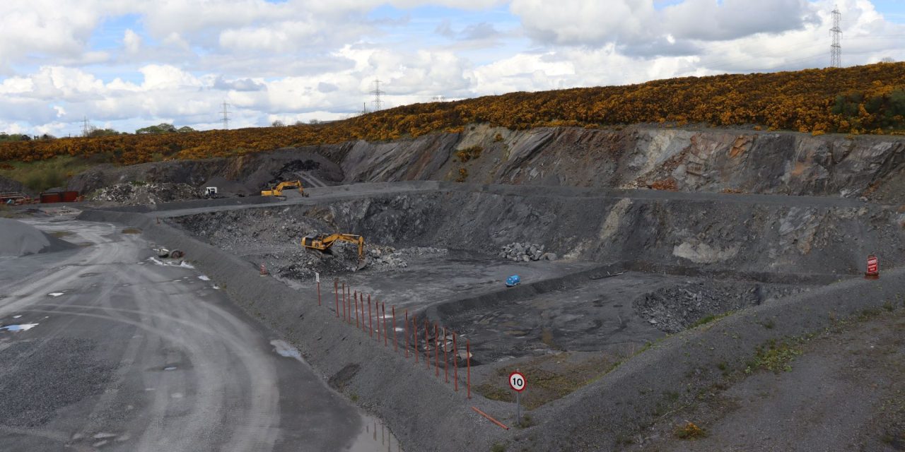 Addressing water conservation challenges