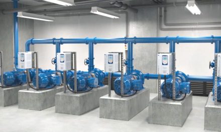 Power down, pump smarter