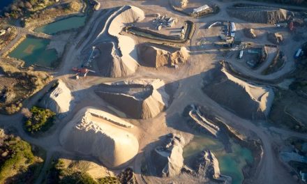 Doing the right thing in quarries