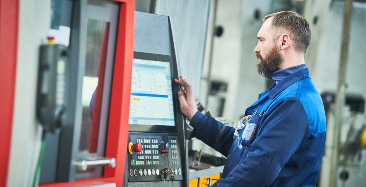 Three steps to reduce CNC machining waste