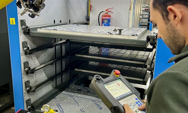 How can automation turn Europe’s CNC skills gap into a strategic advantage?