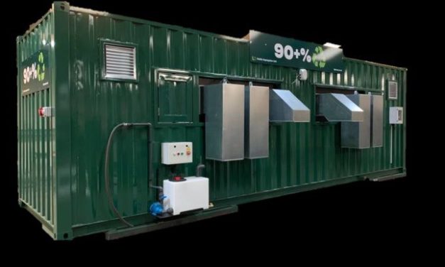 How The Green Block redefining waste management as a high-value resource