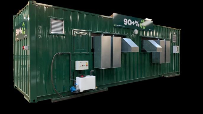 How The Green Block redefining waste management as a high-value resource