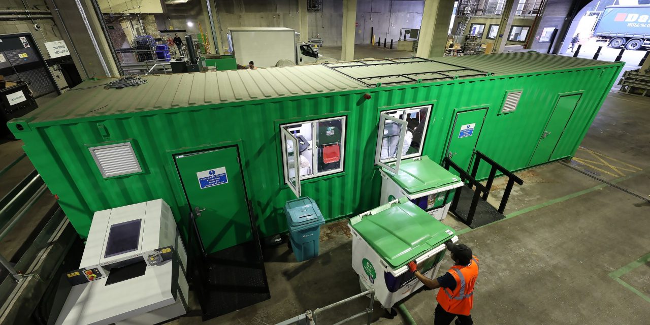 TGB sets sights on major expansion of revolutionary MSU waste management system
