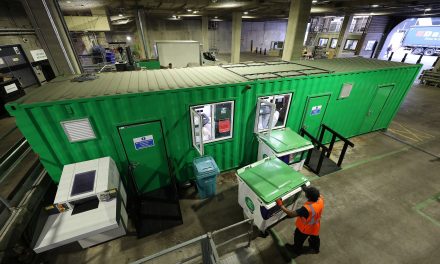 TGB sets sights on major expansion of revolutionary MSU waste management system
