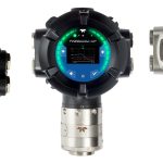 FREEDOM gas detectors combine hot-swap servicing with app-based control