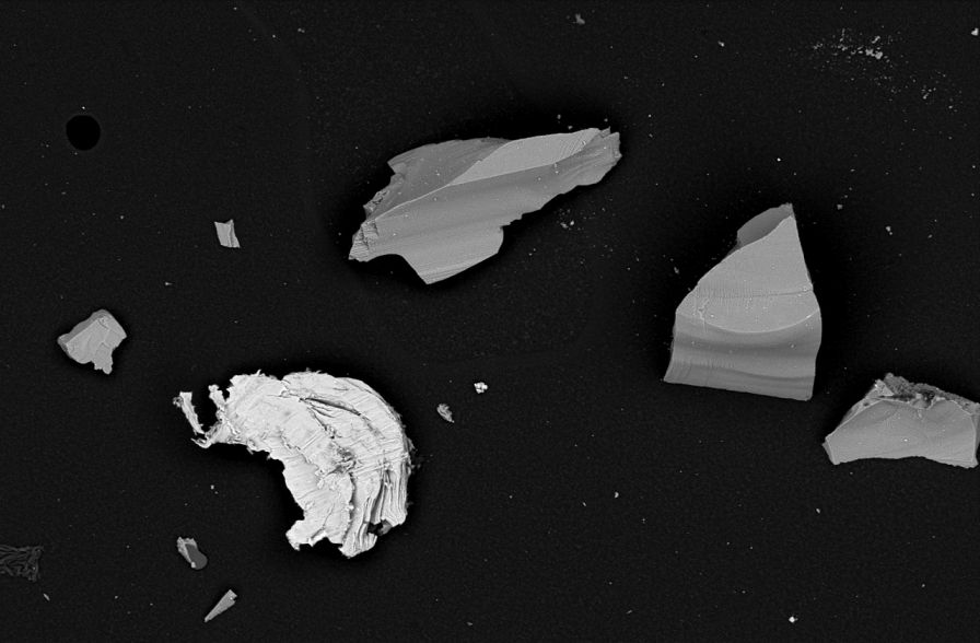 The role of technical cleanliness in manufacturing