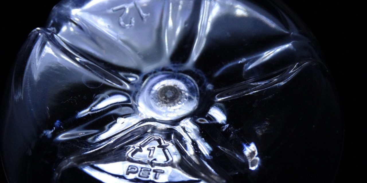 How injection moulding machines and robotics are enhancing efficiency in the plastics industry