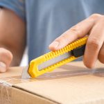 How automated carton opening can improve safety in logistics environments