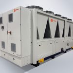 Trane expands industrial cooling portfolio