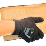 PPS: Touch and vision combine to advance workplace safety