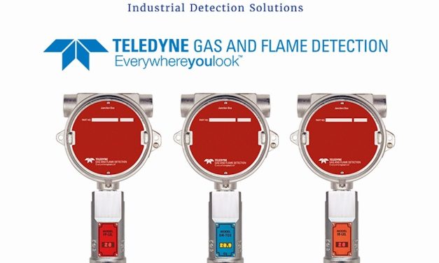 Teledyne GFD Partners with Industrial Detection Solutions to localise manufacturing in KSA