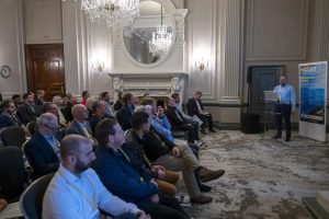 Thorne & Derrick: Why HV and ATEX demand expert partnerships 