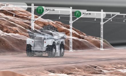 Antofagasta Minerals partners with ABB to drive real progress in its mining industry decarbonisation initiatives