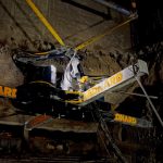 Leonard launches new robotic demolition arm to protect people in hazardous environments