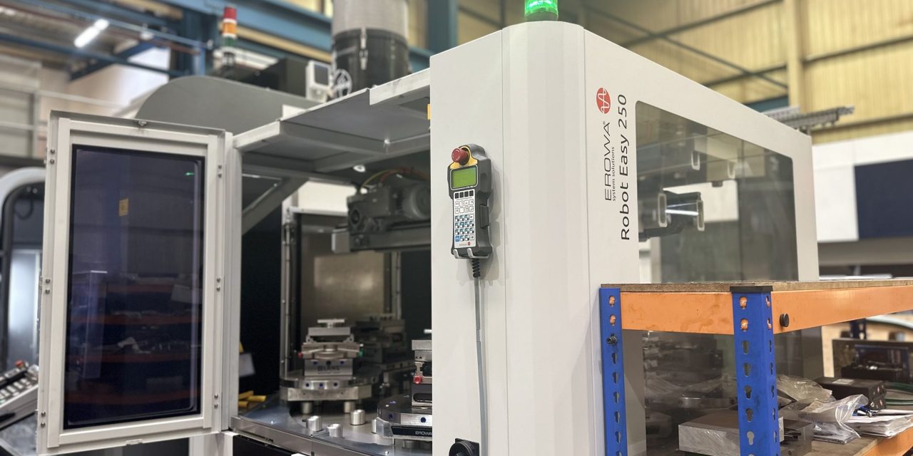 Automotive Subcontractor Speeds-Up Productivity With Filtermist