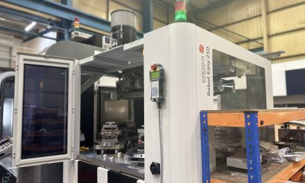 Automotive Subcontractor Speeds-Up Productivity With Filtermist