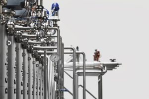 Reliability and recovery from rotating R Series