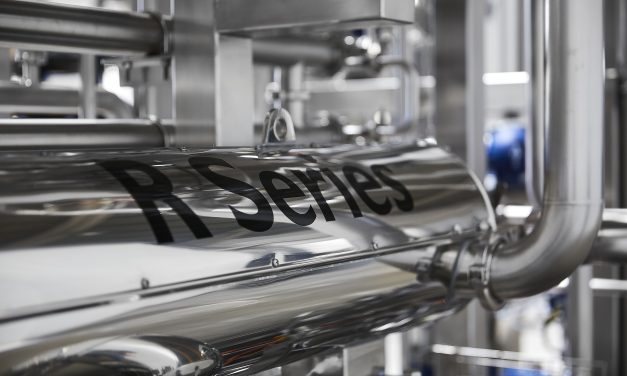 Reliability and recovery from rotating R Series