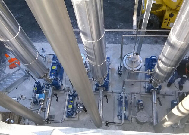 ZLD solves Spanish tannery waste issues