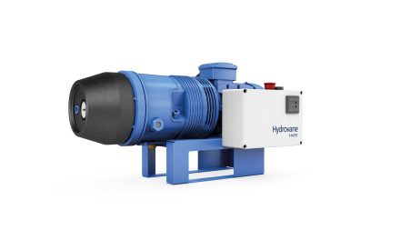 Still going strong: The search for the oldest Hydrovane compressor