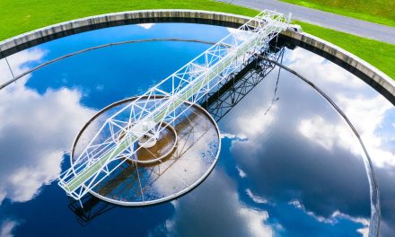 The benefits of anaerobic wastewater treatment