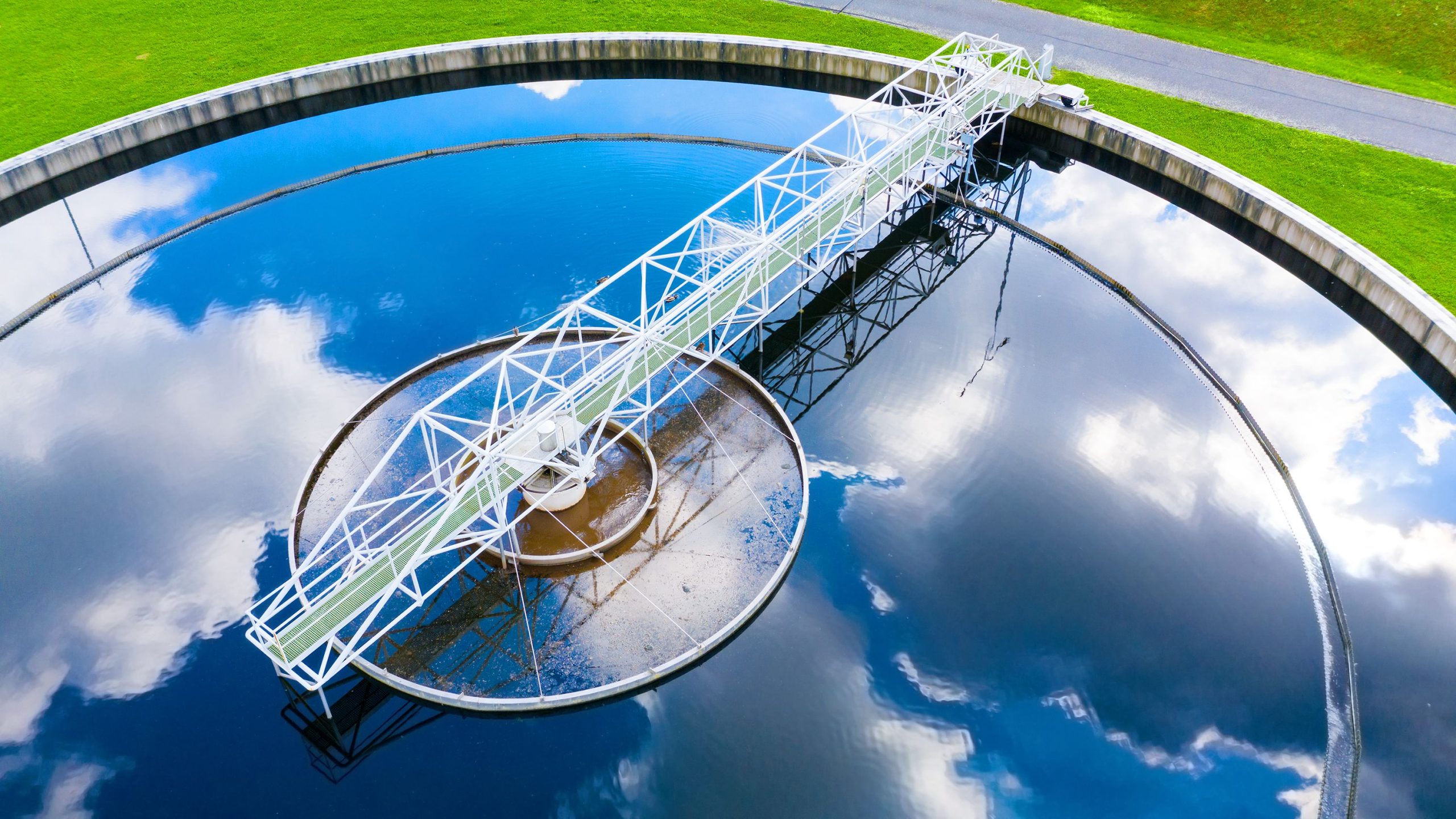The benefits of anaerobic wastewater treatment