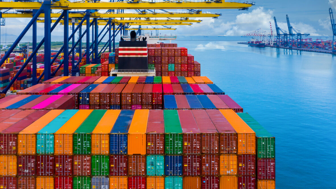 HRS managing ongoing supply chain challenges