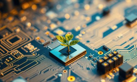 Twin transition: a path to the future or just another corporate buzzword?