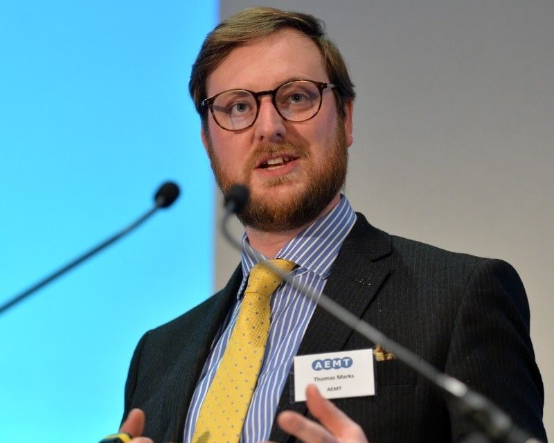AEMT welcomes eight industry leaders as new members