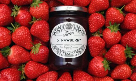 Amcor and Tiptree partner on RecyClass-certified shrink and stretch films