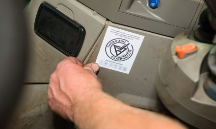 CFTS issues warning over attachment inspections