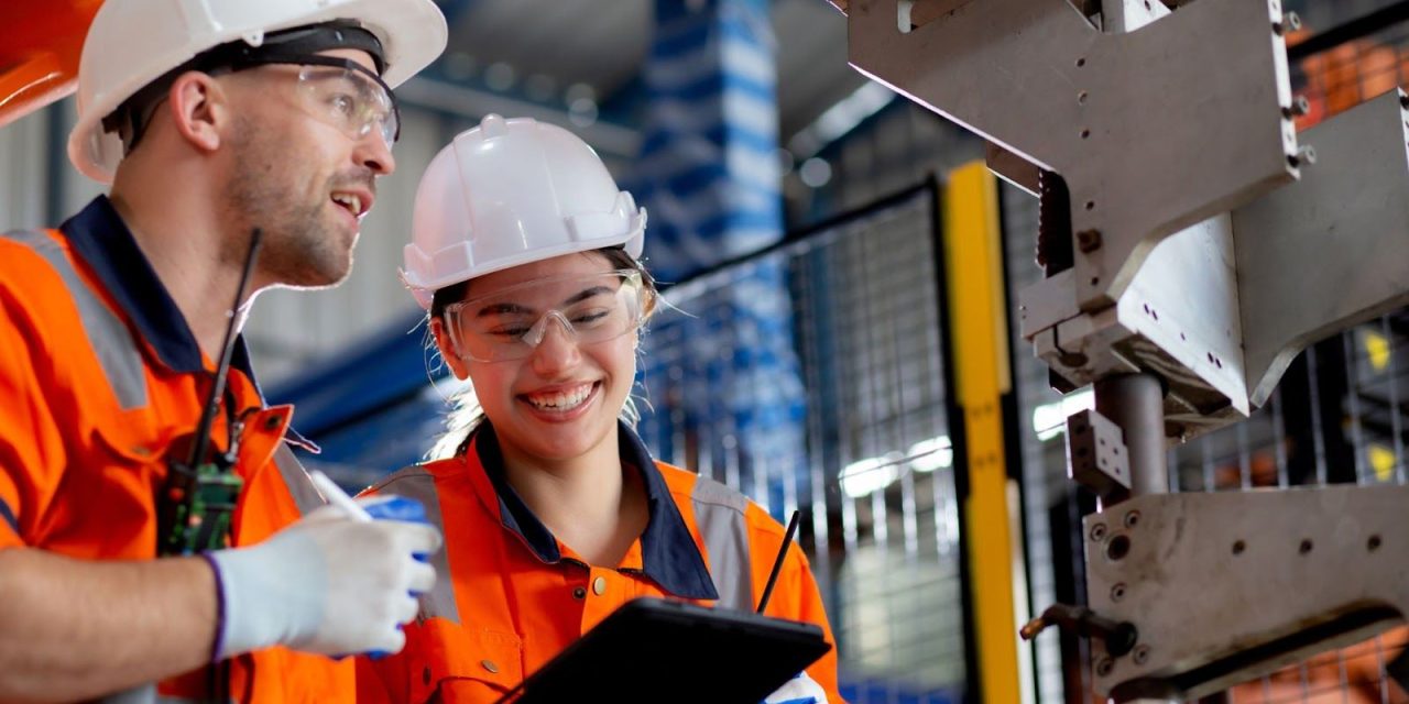 Uswitch: Green skills surge as low carbon tech rewires careers