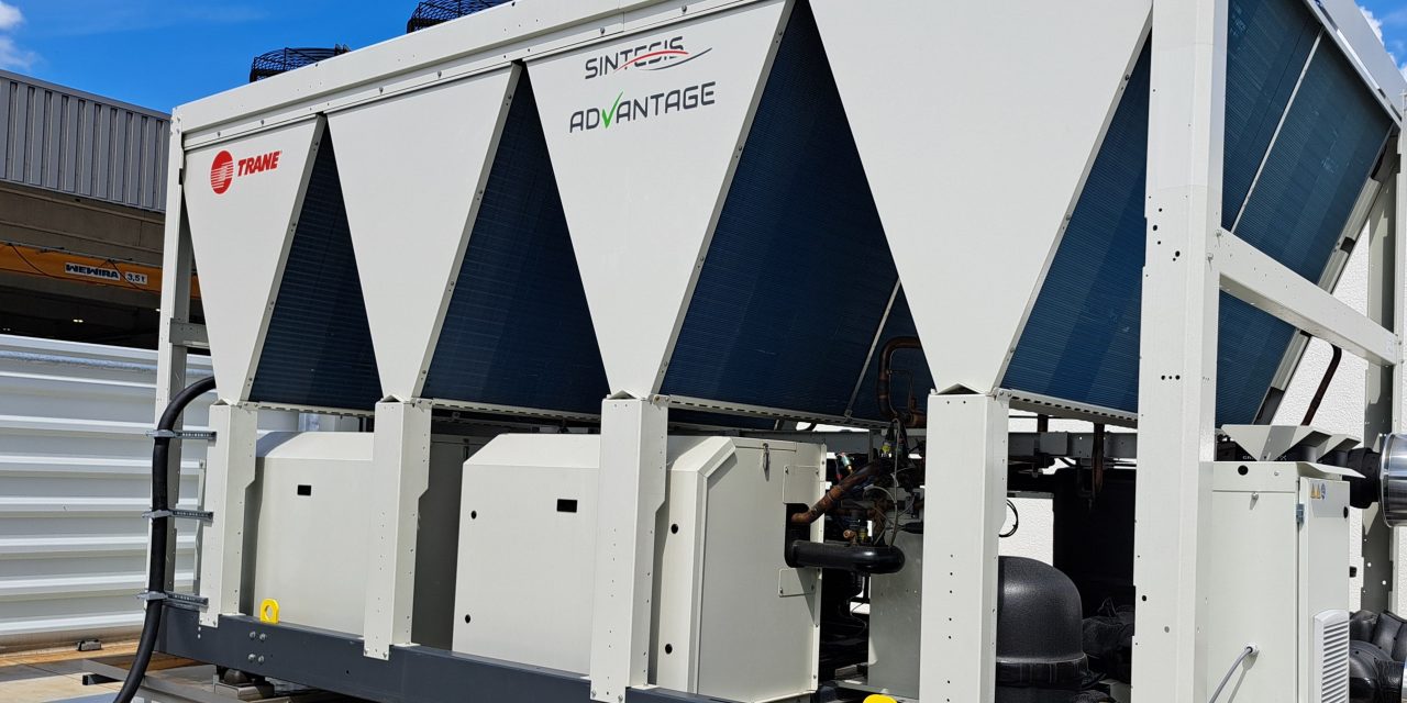Multi pipe heat pumps explained: A smarter twist on traditional heat pumps