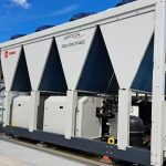 Multi pipe heat pumps explained: A smarter twist on traditional heat pumps