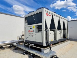 Multi pipe heat pumps explained: A smarter twist on traditional heat pumps