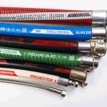 Trelleborg showcases hose and sealing solutions for manufacturing at Alihankinta