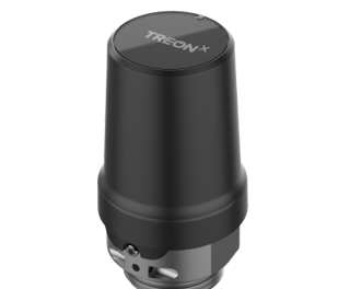 Fluke Reliability and Treon Partner to Elevate Industrial Asset Performance with AI Diagnostics and IoT Sensors