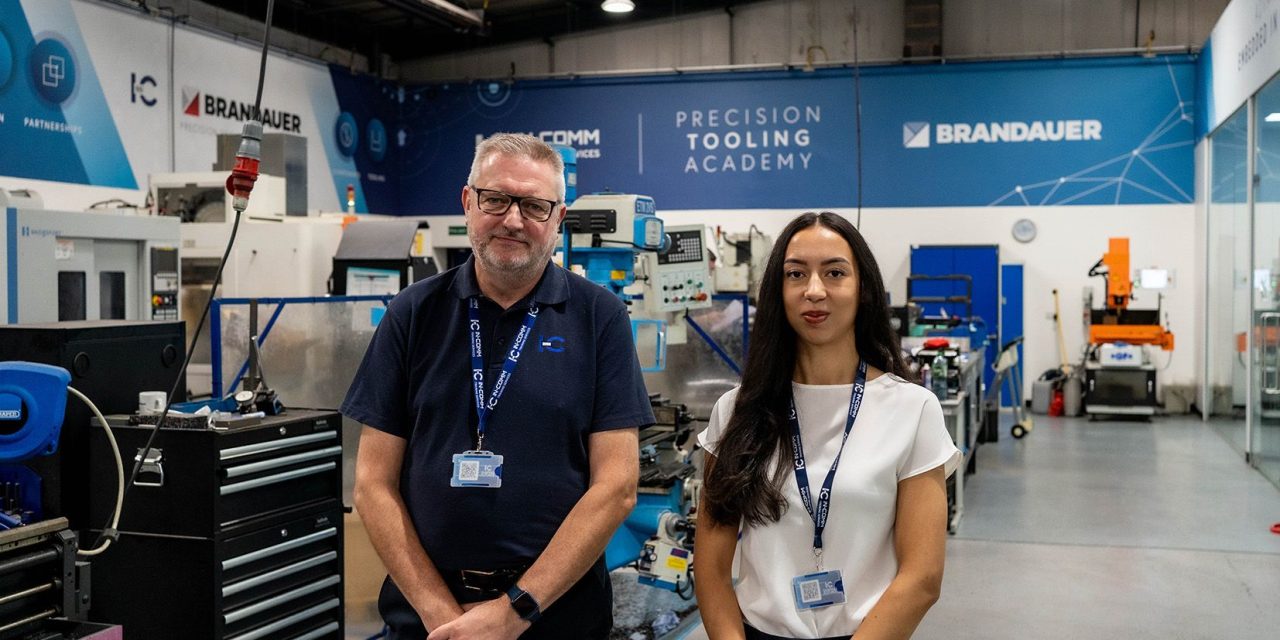 In-Comm calls on engineering professionals to become tutors and assessors to help bridge industry’s skills gap