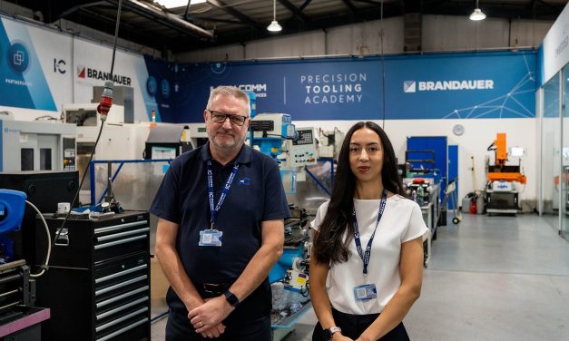 In-Comm calls on engineering professionals to become tutors and assessors to help bridge industry’s skills gap