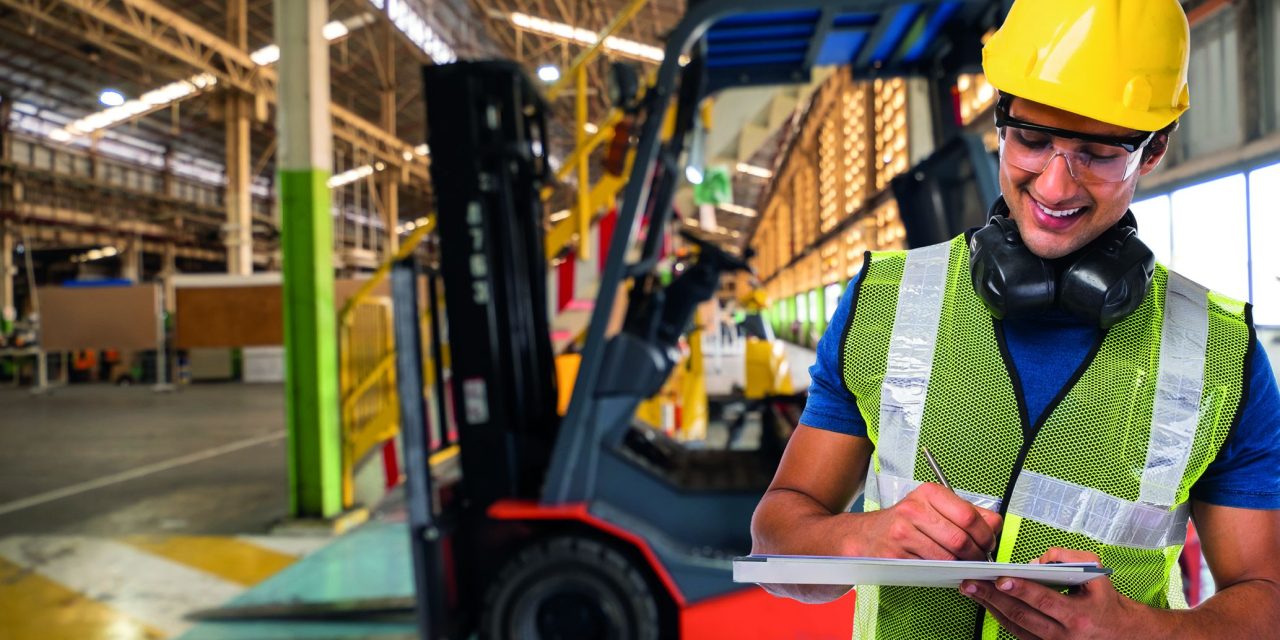 UKMHA rolls out plan to reverse talent shortage in the material handling industry