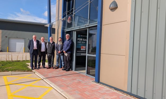 UKMHA and CFTS open central UK hub