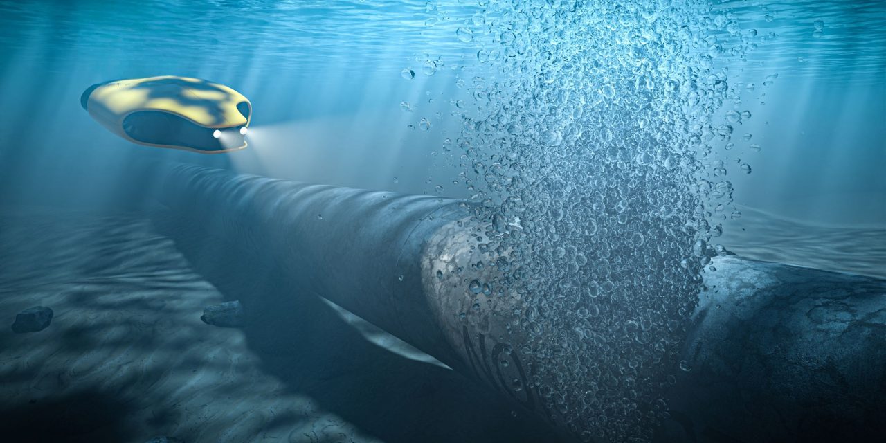 Reliable power in high-pressure environments